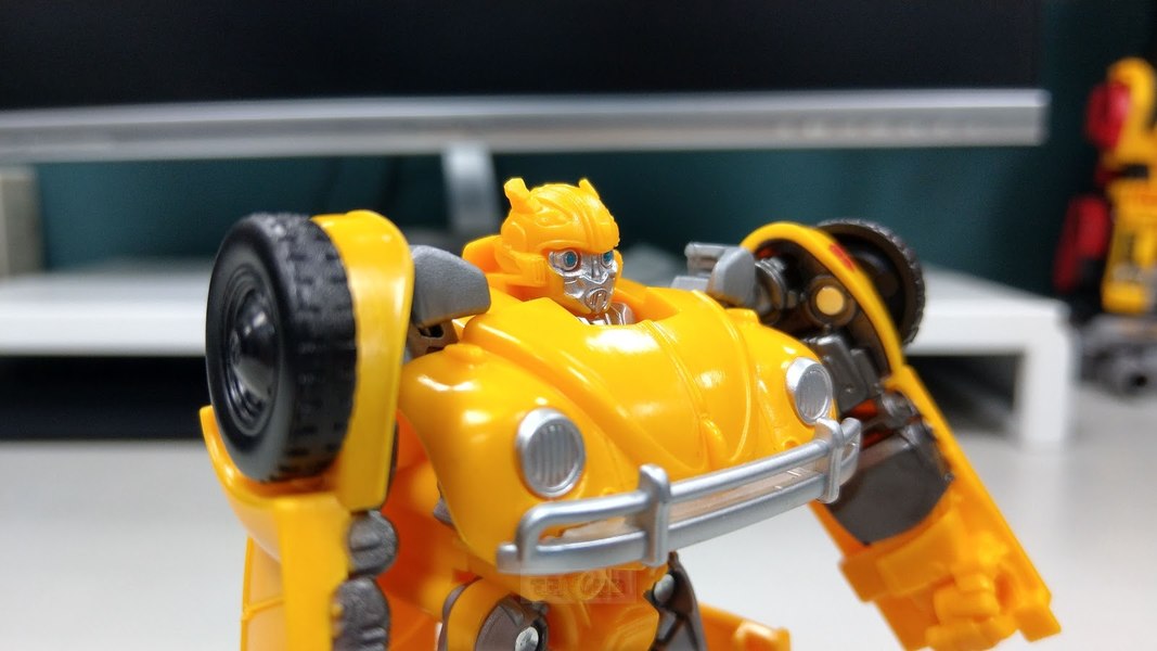Transformers Bumblebee   In Hand Images Of Power Plus Wave 1 Assortment Toys 08 (8 of 18)